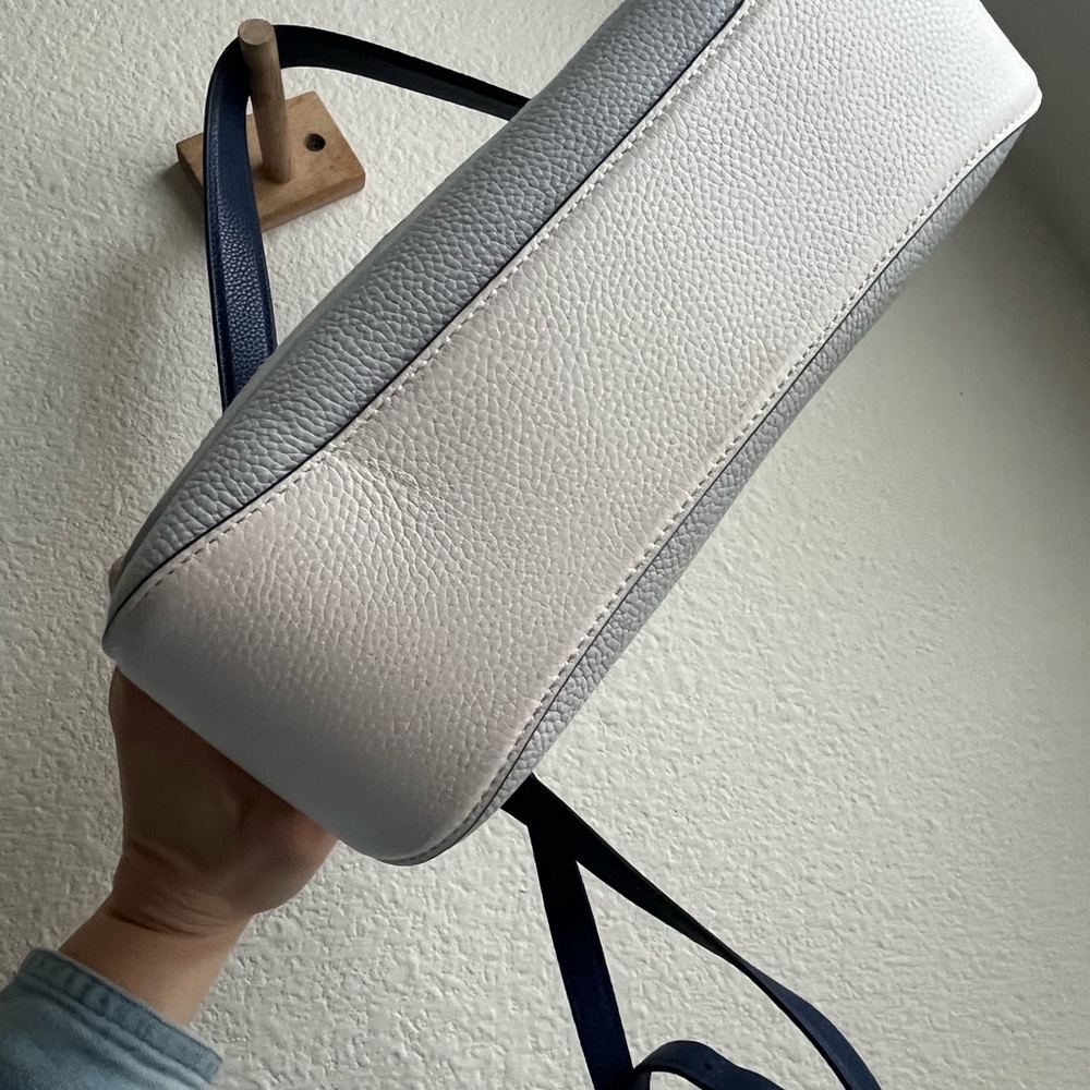 HUDSON convertible shoulder bag - Picture 4 of 6
